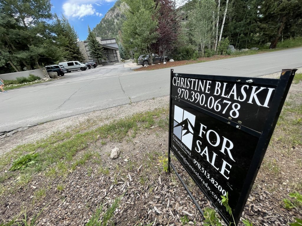 Looking to break into the Summit County housing market? Here's what to know  about working with a broker. | SummitDaily.com